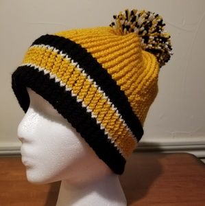 Knit hat
